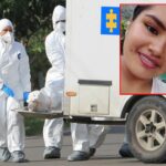 Mujer asesinada por su esposo día de la madre
