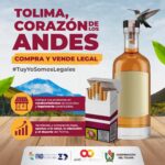 Noticia Del Tolima