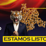 MUCHAS GRACIAS Firme por La Patria