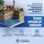 información Cundinamarca