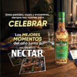 Aguardiente Néctar