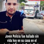Atención Noticia Nacional