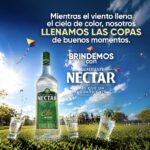 AGUARDIENTE  NÉCTAR